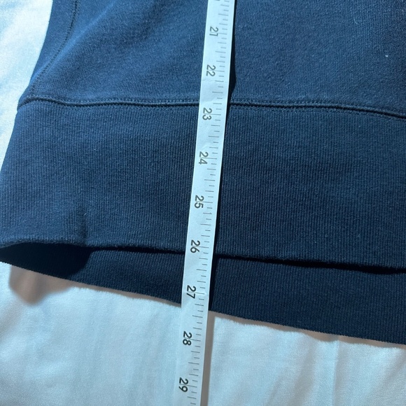 Clemson zip up sweatshirt - Picture 6 of 7